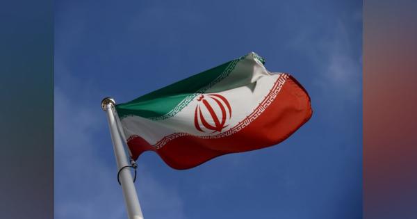 イラン核合意巡る協議に進展、「中間合意も」＝イラン当局者