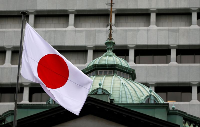 海外投資ファンドの行動、日本の金融機関のリスクに＝日銀リポート