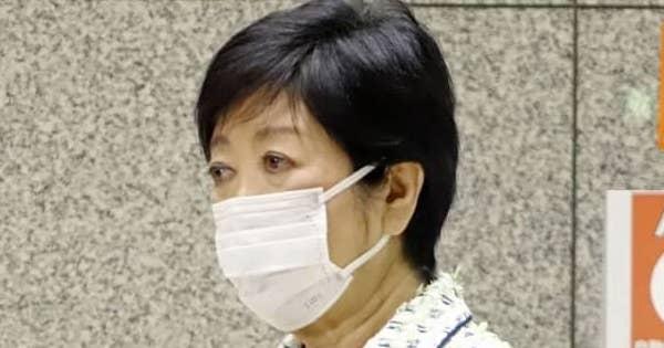 東京、緊急事態宣言を要請　大型連休含む2～3週間