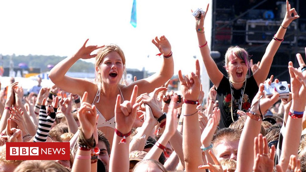 'The clock is ticking' for summer music festival season