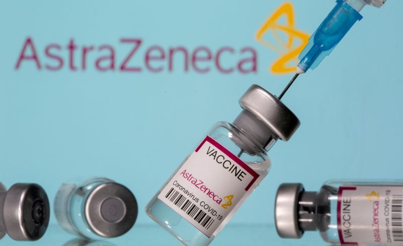欧州、アストラワクチン「利点がリスク上回る」　血栓巡り中間報告