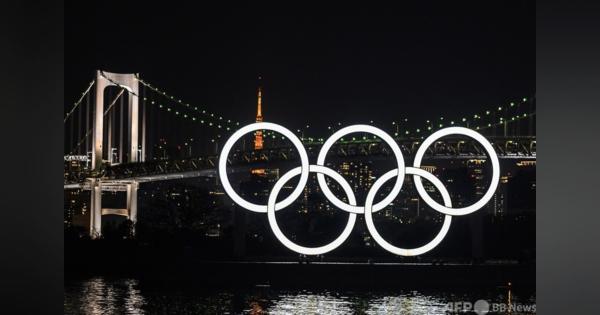 東京五輪、開催可否は医療専門家が決めるべき IOC委員
