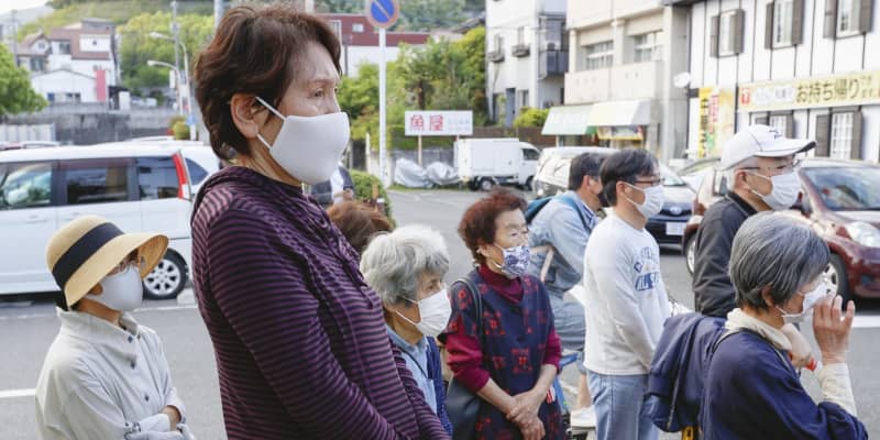 衆参3選挙、党幹部が最後の訴え　北海道2区、長野、広島