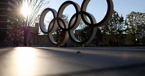 オリンピック開催可否「医療関係者が判断を」　IOC委員が見解 | 毎日新聞