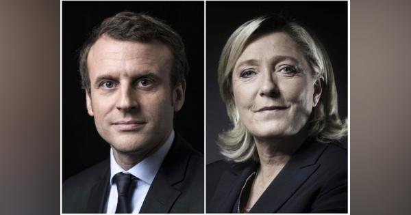 フランス大統領選、新型コロナ対策成否がカギ　投票まで１年：時事ドットコム