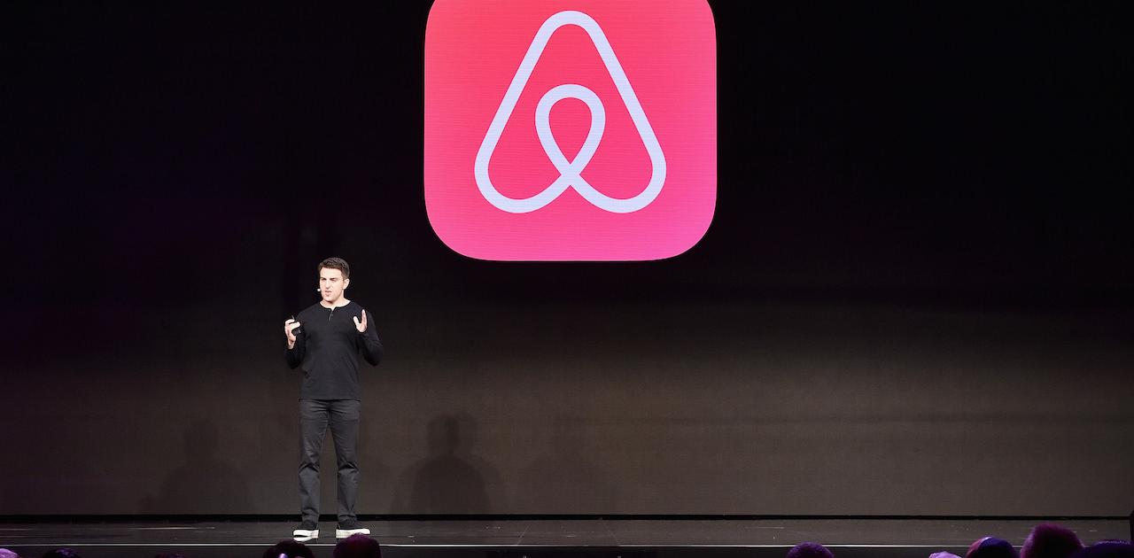 Airbnbは創業期にどうやって30億ドルの資金調達に成功したのか？ ピッチデックを公開
