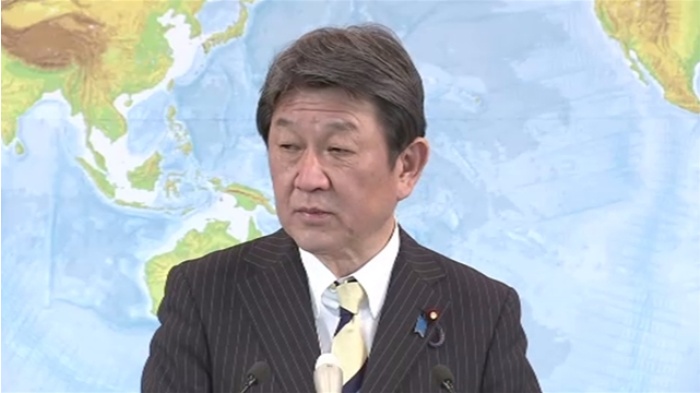 途上国のワクチン接種加速へ 日本の支援第二弾を発表