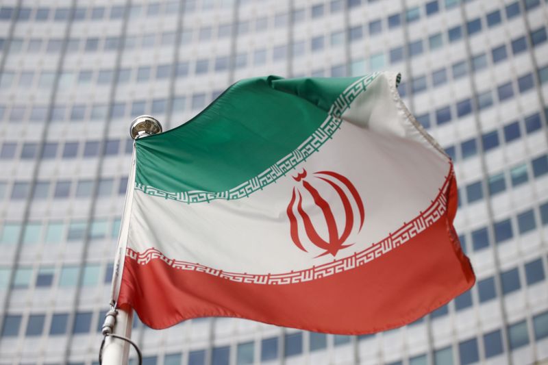 米イランの交渉加速で一致、核合意当事国が会合