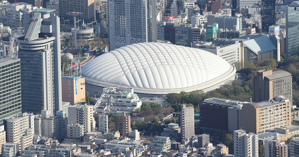 日本政府、サッカーと野球のスポーツ賭博合法化を検討－報道
