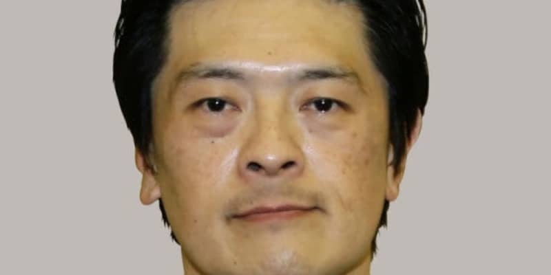 岩井茂樹氏、静岡知事選に出馬へ　自民参院議員、現職と与野党対決