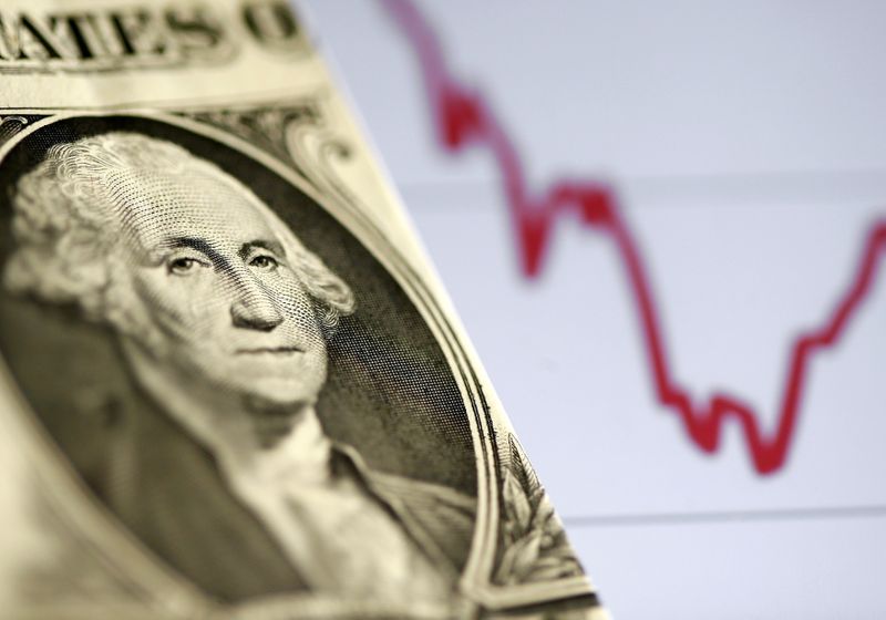 ドル下落、ＦＲＢ緩和縮小示唆せず＝ＮＹ市場