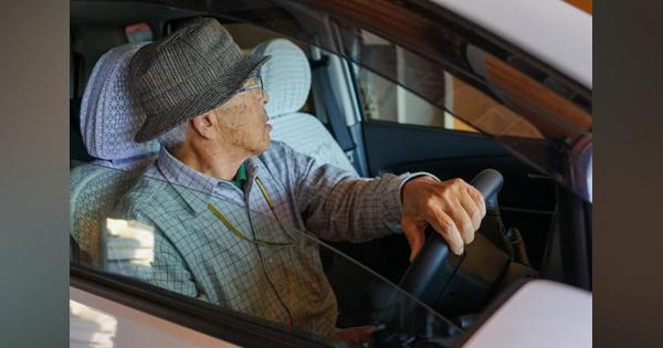 「免許返納したら移動手段がない」運転可否判断をめぐる日本の実情