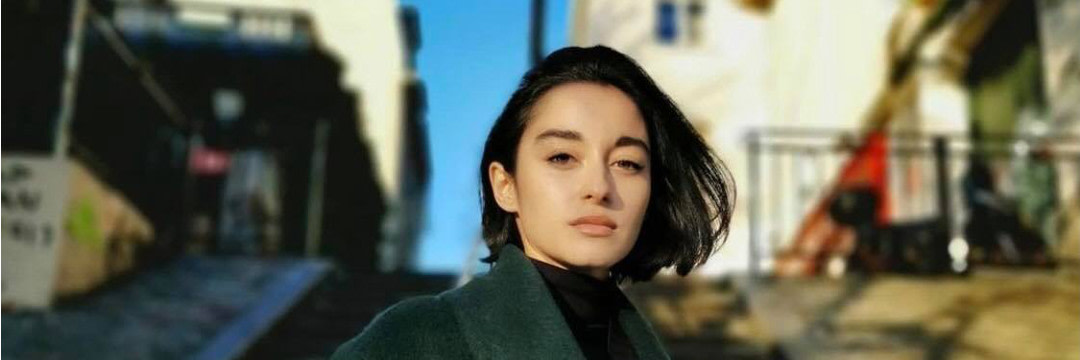 日本人はなぜ 弱さ を女性らしさと思うのか パリ育ちモデル 国木田彩良が感じたヨーロッパとの違い ペ リョソン Moneygendai