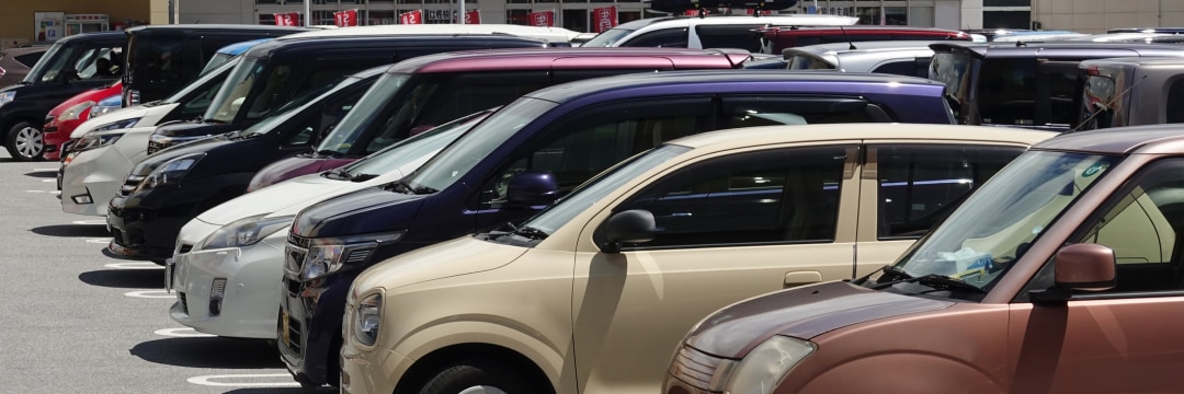 なぜ日本は「バック駐車」が主流なのか？その理由に隠された「意外な不安要素」（渡辺 陽一郎） @moneygendai