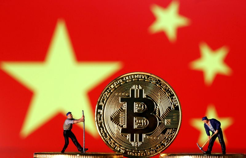 中国北京、仮想通貨採掘巡りデータセンターを調査＝関係筋