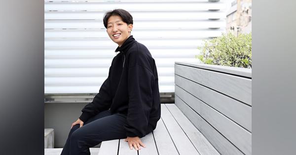カミングアウトから2年、“同性とのパートナー婚”を決断 女子サッカー下山田志帆が気づいた「自立への思い込み」