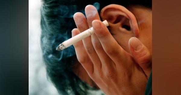 米、メンソールたばこ禁止へ　当局が来年に基準案取りまとめ