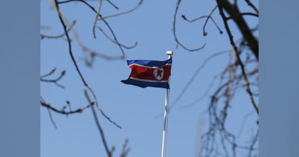 韓国の脱北者団体、北朝鮮体制批判のビラなど散布