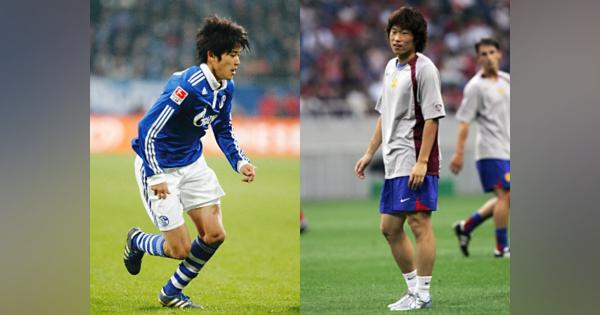 内田篤人や酒井高徳、パク・チソンも味わった「欧州と日本のサッカーと思想の違い」 “神との距離感”や上下関係を考える
