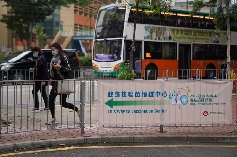 香港ＧＤＰ、第1四半期は前年比＋7.8％　7期ぶりにプラス