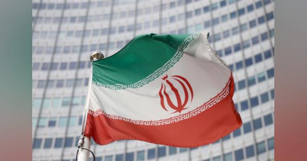 イラン、制裁解除求め「情報戦」　米との核協議、６月大統領選に焦り