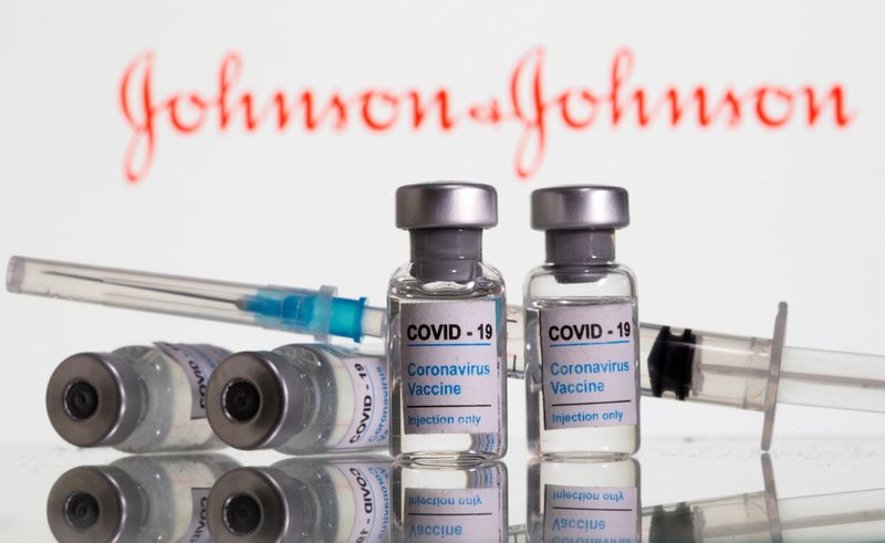 デンマーク、Ｊ＆Ｊ製ワクチンを除外　血栓症懸念で