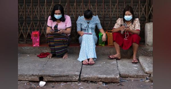 テレノール、第1四半期は最終赤字　ミャンマー事業の損失響く