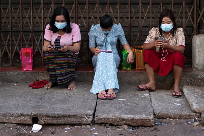 テレノール、第1四半期は最終赤字　ミャンマー事業の損失響く