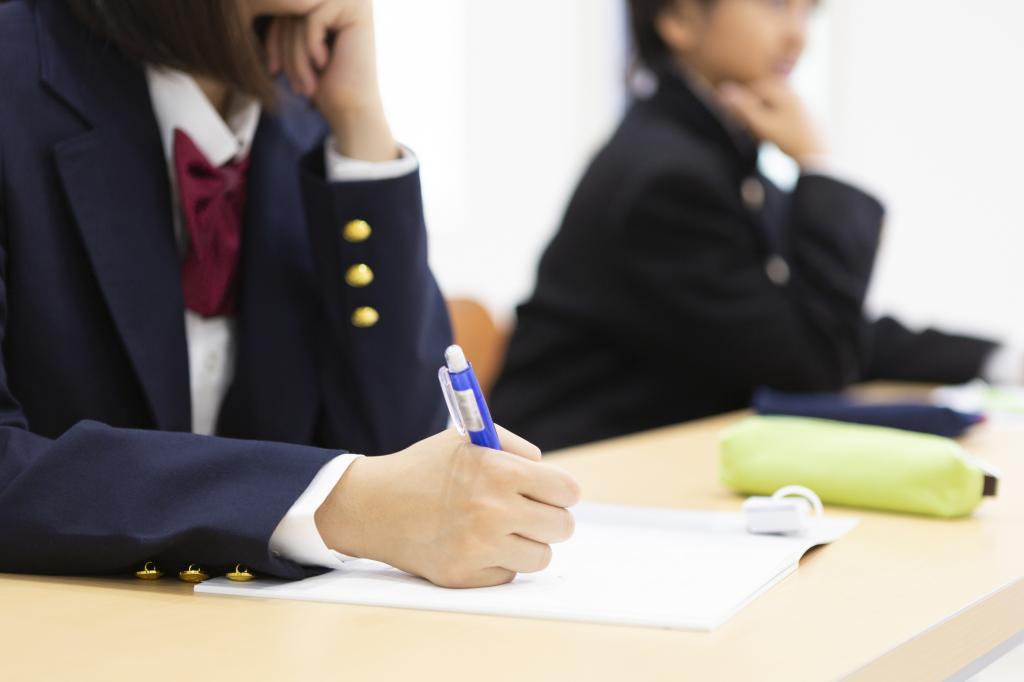 恵泉女学園、日本女子大附属、立教女学院　名門女子校に「制服がない」理由は　 〈dot.〉