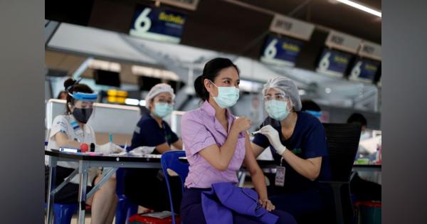 タイ中銀が金利を0.50％に据え置き　コロナ感染第3波で政策温存