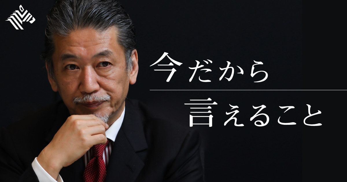 牧野正幸 ワークスでの反省点とこれからやりたいこと