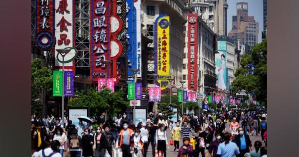 中国、労働節の連休の旅行件数がパンデミック前の水準上回る