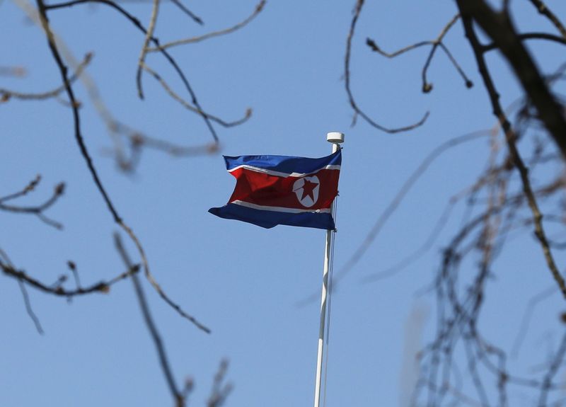 韓国警察、脱北者団体を家宅捜索　北朝鮮体制批判のビラ散布で