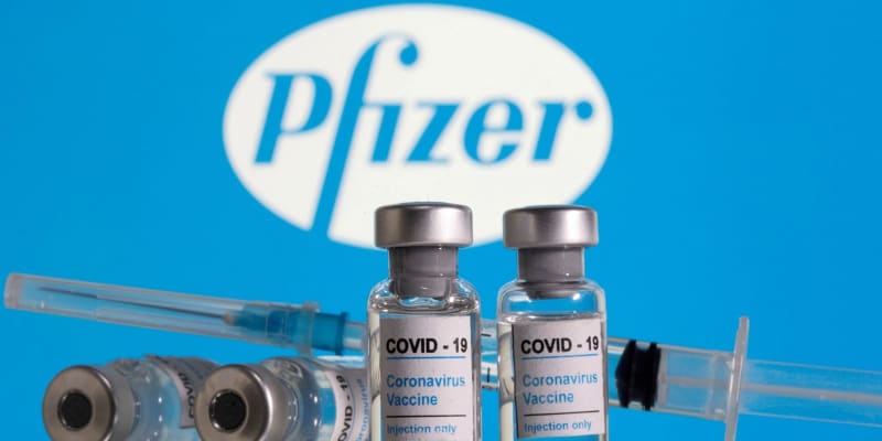 IOC、選手団にワクチン提供へ ファイザー製、今月末にも開始