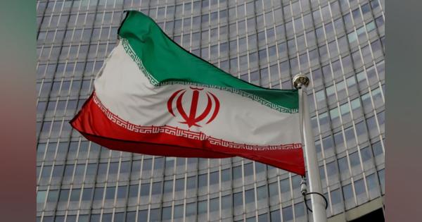 イラン核合意、履行再開になお隔たり　間接協議再開控え