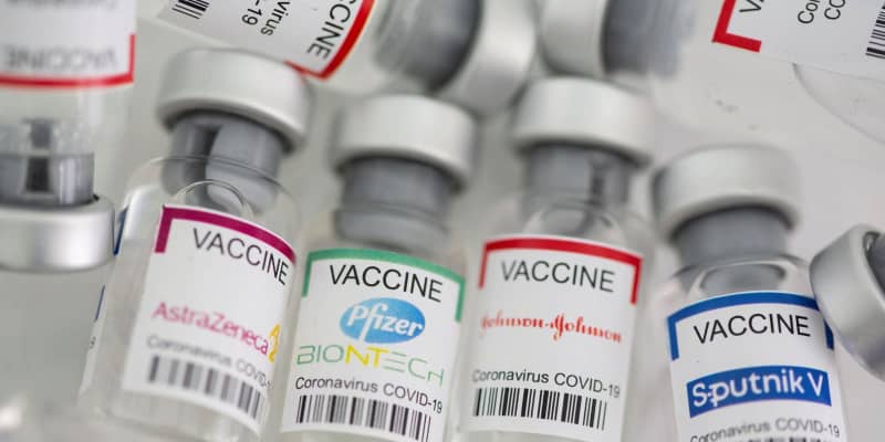 国内も変異株ワクチン開発に着手　アンジェス、塩野義製薬