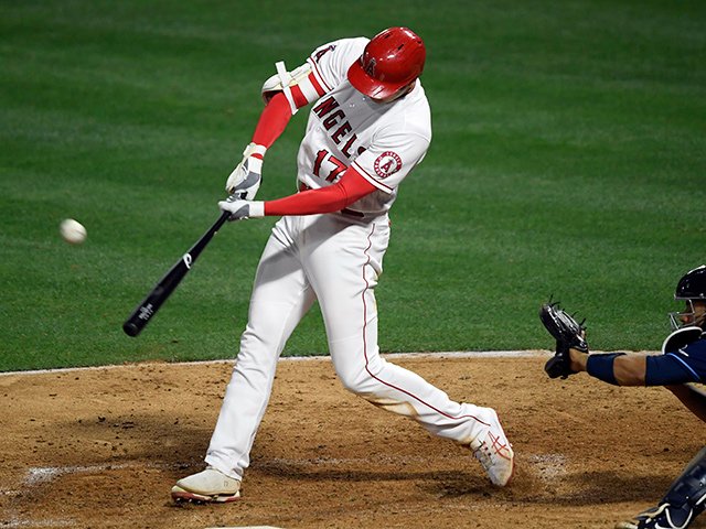 大谷翔平のホームランボール1個80万円 いつのプレーか詳細がwebですぐ分かる Mlbのスゴい ニセ物対策 とは