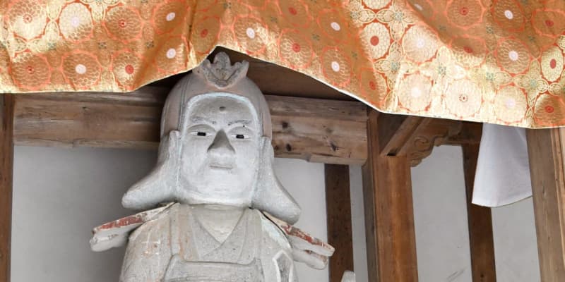 岐阜・千光寺が呪術廻戦の聖地に　人気キャラ「両面宿儺」と縁