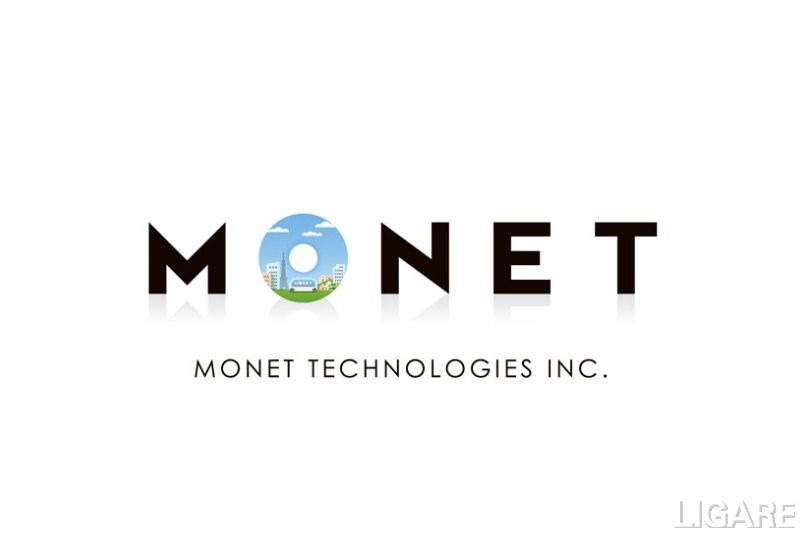 MONET、湖西市と次世代モビリティサービスの連携協定結ぶ