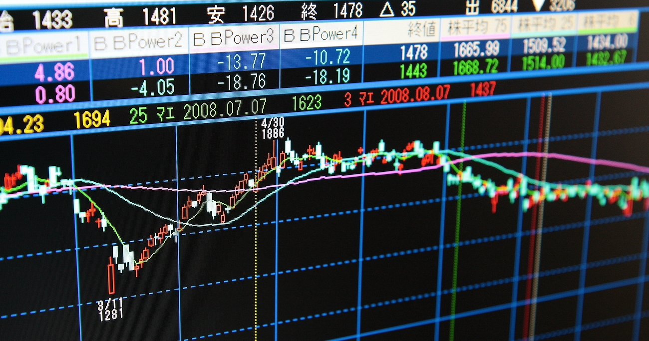 インデックス投資とパッシブ運用は同じと考えてはいけない理由 自分だけは損したくない人のための投資心理学