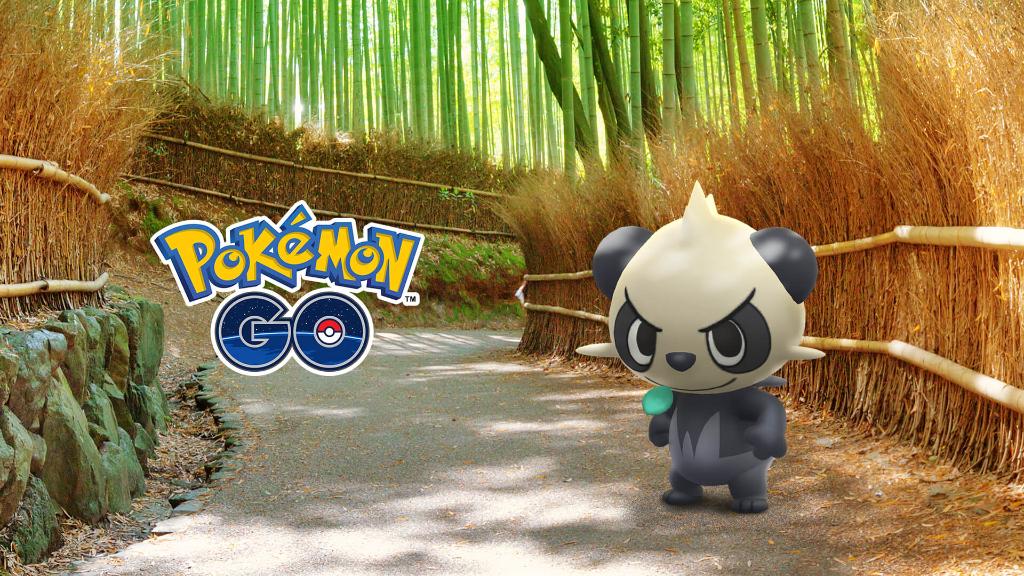 ポケモンgoにヤンチャム 色違いガラルポニータ初登場 期間限定リワード解禁