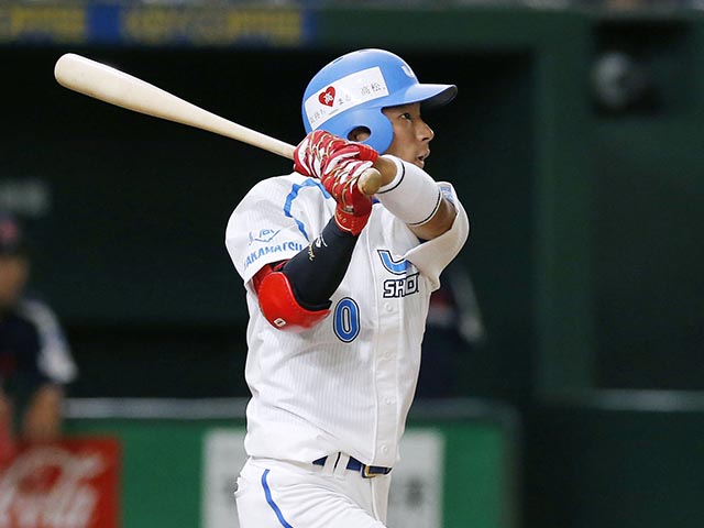 ドラフト中間予想 野手 ドラ1候補 ベスト105位大阪桐蔭のピカ1外野手 4位jr四国の守備職人 3位 1位は