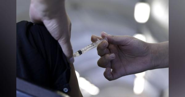 ブラジル、妊婦へのアストラ製ワクチン接種停止　死亡例受け