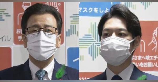 北海道全体で712人、札幌市だけで499人…最多を更新、石狩・小樽・旭川「まん延防止」へ