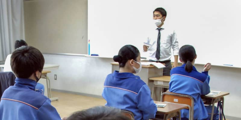 広島朝鮮学校、教室に冷房を　ネット募金開始、補助なく財政難