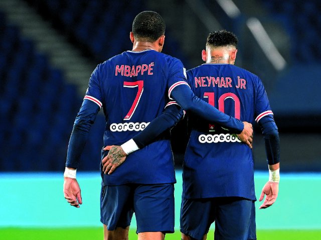 レアルへ移籍 ムバッペが語る兄貴分ネイマールへの敬愛 彼が僕を助けてくれたのを絶対に忘れない