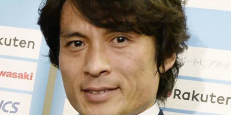 ガンバ大阪、宮本監督を解任　成績不振、サッカーJ1