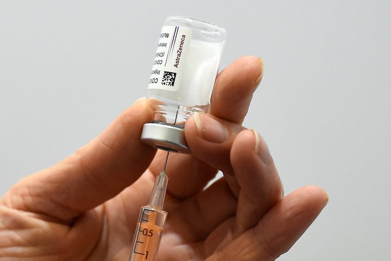 アイルランド医療サービスにランサムウエア攻撃　ワクチン接種に影響なし