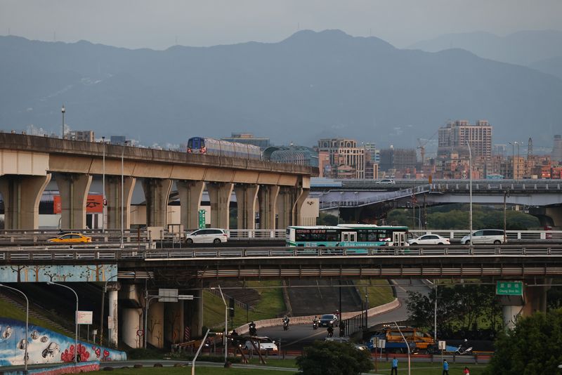 台湾、新たに29人の新型コロナ市中感染者確認　過去最多