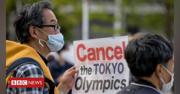 Tokyo Olympics: Why doesn't Japan cancel the Games?